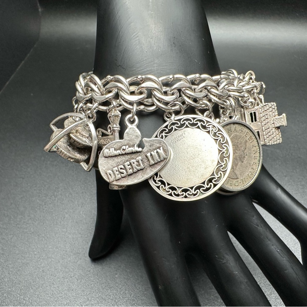 Wanderer’s Keepsake Bracelet